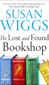 The Lost And Found Bookshop By Susan Wiggs Release Date? 2020 Contemporary Fiction Releases