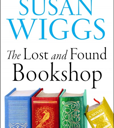 The Lost And Found Bookshop By Susan Wiggs Release Date? 2020 Contemporary Fiction Releases