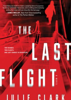 When Will The Last Flight Novel Release? New 2020 Thriller Releases