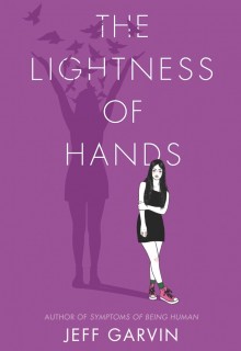 The Lightness Of Hands Release Date? 2020 YA Contemporary Book Releases