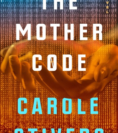 When Will The Mother Code Novel Come Out? 2020 Science Fiction Releases