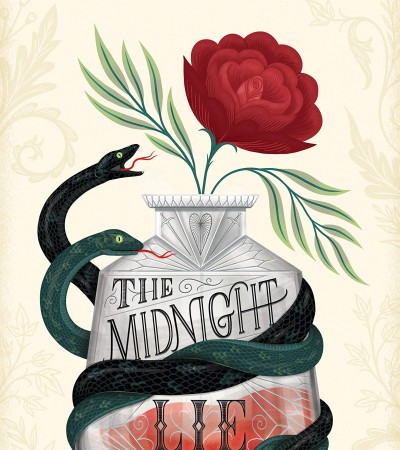 When Does The Midnight Lie - Novel By Marie Rutkoski Come Out? 2020 YA LGBT Fantasy Releases