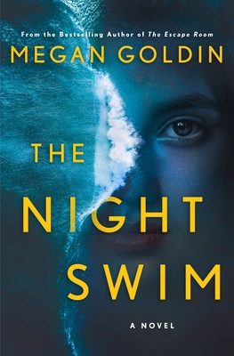 When Does The Night Swim Novel Come Out? 2020 Mystery Thriller Releases