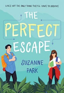 The Perfect Escape Book Release Date? 2020 YA Contemporary Romance Releases