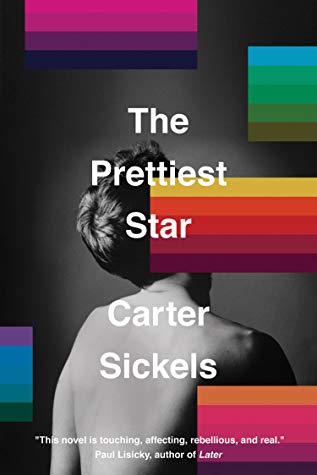 When Does The Prettiest Star Novel Come Out? 2020 LGBT Fiction Releases