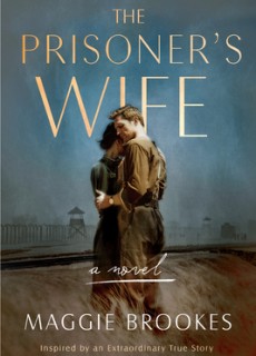 When Does The Prisoner's Wife Novel Come Out? 2020 Historical Fiction Releases