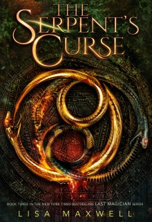 When Does The Serpent's Curse Come Out? 2021 YA Fantasy & Historical Fiction Releases
