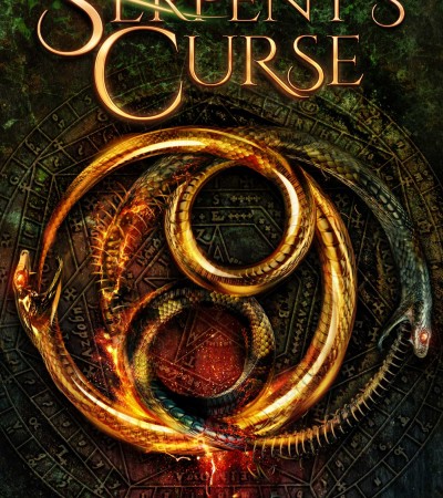 When Does The Serpent's Curse Come Out? 2021 YA Fantasy & Historical Fiction Releases