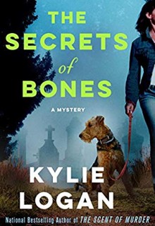 The Secrets Of Bones Release Date? 2020 Mystery Book Releases