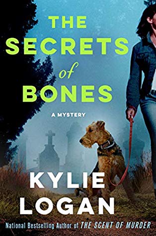 The Secrets Of Bones Release Date? 2020 Mystery Book Releases