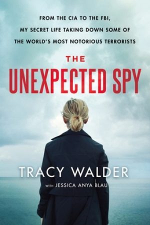 The Unexpected Spy Book Release Date? 2020 Autobiography, Memoirs & Politics Book Releases