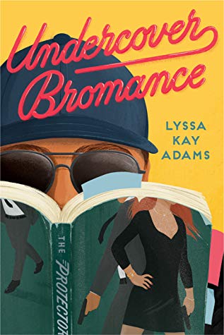 Undercover Bromance Novel Release Date? 2020 Adult Contemporary Romance Releases