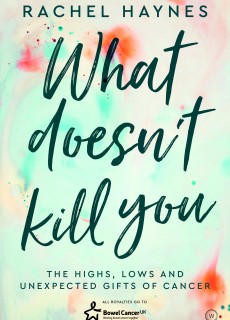 What Doesn't Kill You - By Rachel Haynes Book Release Date? 2020 New Releases