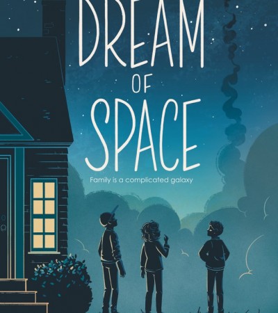 we dream of space by erin entrada kelly