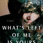 What's Left Of Me Is Yours Thriller Release Date? 2020 Mystery Thriller Releases