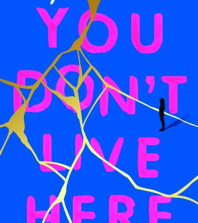 When Will You Don't Live Here Come Out? 2020 YA LGBT Contemporary Romance Releases