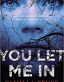 When Does You Let Me In Thriller Release? 2020 Mystery Thriller Releases