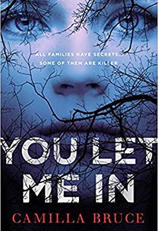 When Does You Let Me In Thriller Release? 2020 Mystery Thriller Releases