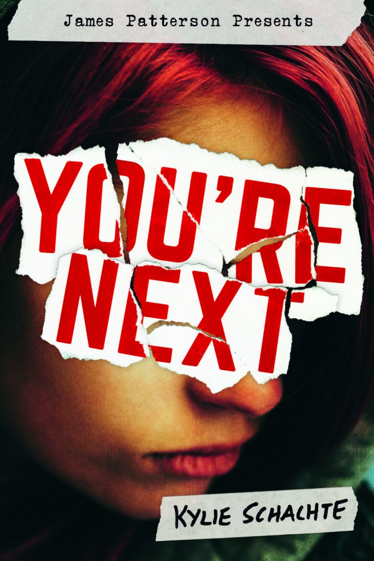 When Will You're Next Novel Come Out? 2020 YA LGBT Mystery Releases