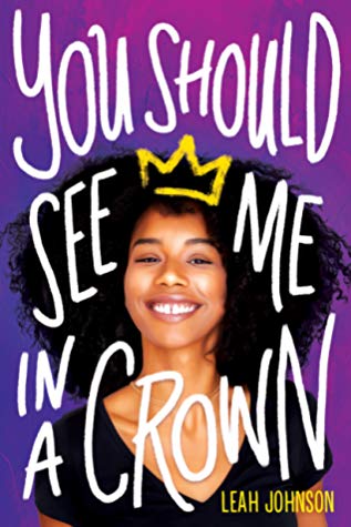 When Does You Should See Me In A Crown Come Out? 2020 YA LGBT Contemporary Romance Releases