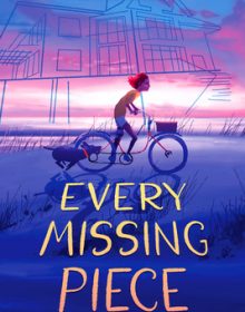 Every Missing Piece By Melanie Conklin Release Date? 2020 Contemporary Realistic Fiction Releases