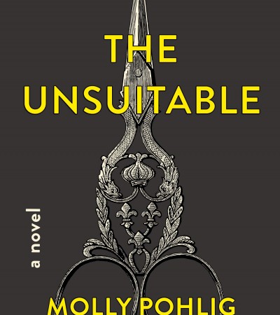 The Unsuitable By Molly Pohlig Release Date? 2020 Horror & Historical Fiction Releases