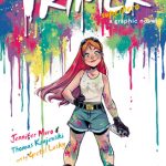 When Does Primer By Jennifer Muro & Thomas Krajewski Come Out? 2020 Sequential Art Releases