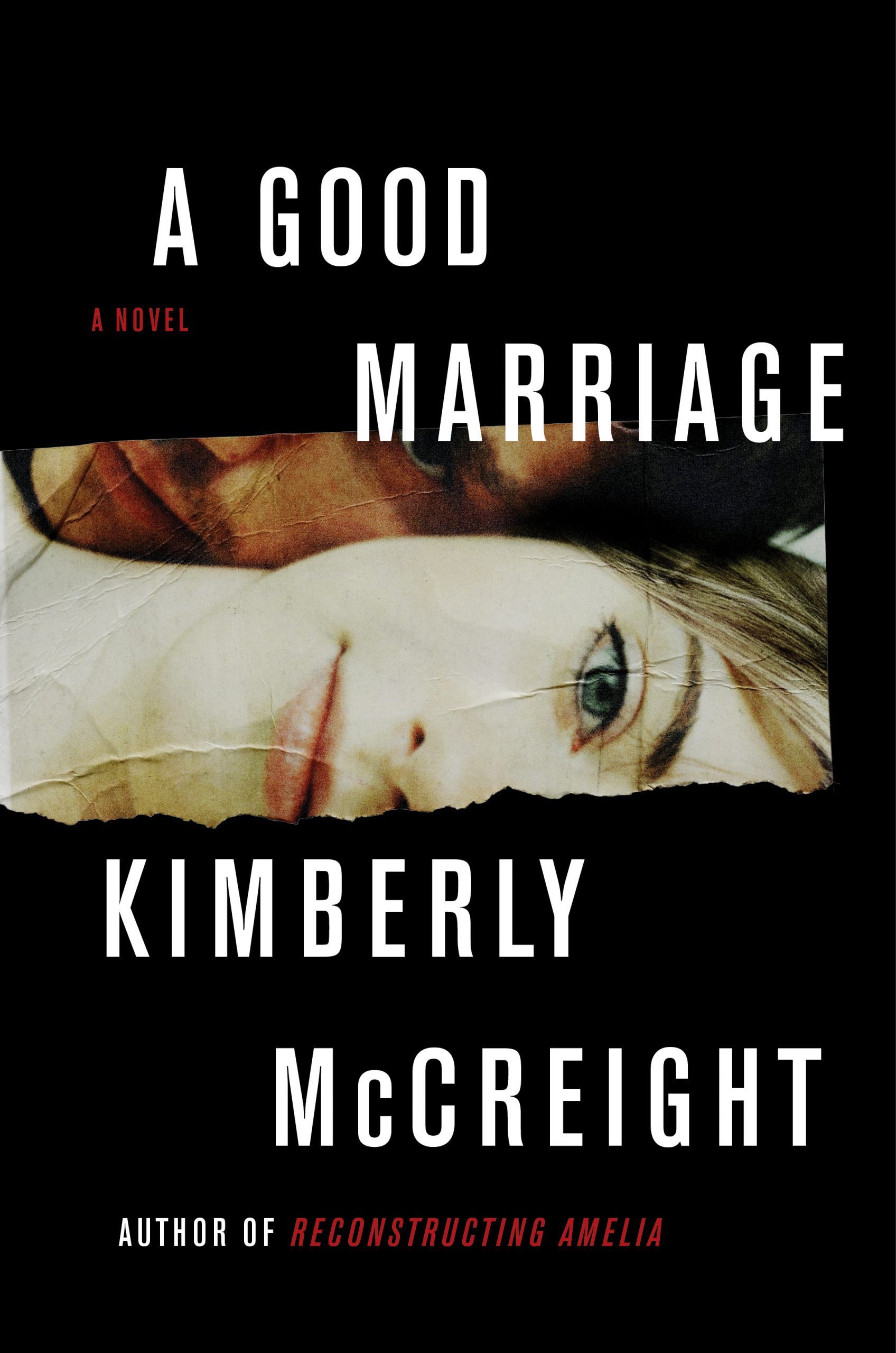 A Good Marriage By Kimberly McCreight Release Date? 2020 Mystery & Thriller Releases