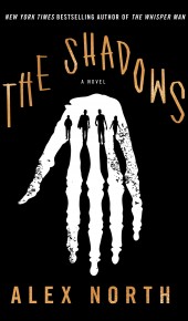 When Will The Shadows By Alex North Release? 2020 Mystery Thriller Releases