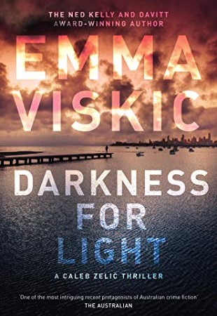 When Does Darkness For Light By Emma Viskic Come Out? 2020 Crime Mystery Releases
