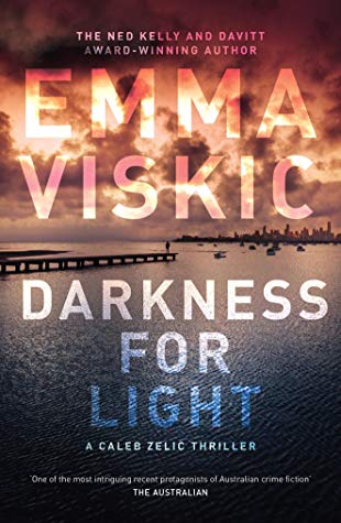 When Does Darkness For Light By Emma Viskic Come Out? 2020 Crime Mystery Releases
