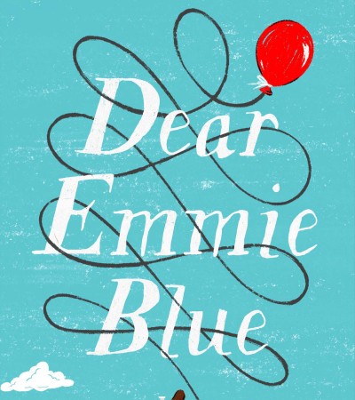 When Will Dear Emmie Blue By Lia Louis Release? 2020 Contemporary Fiction Releases