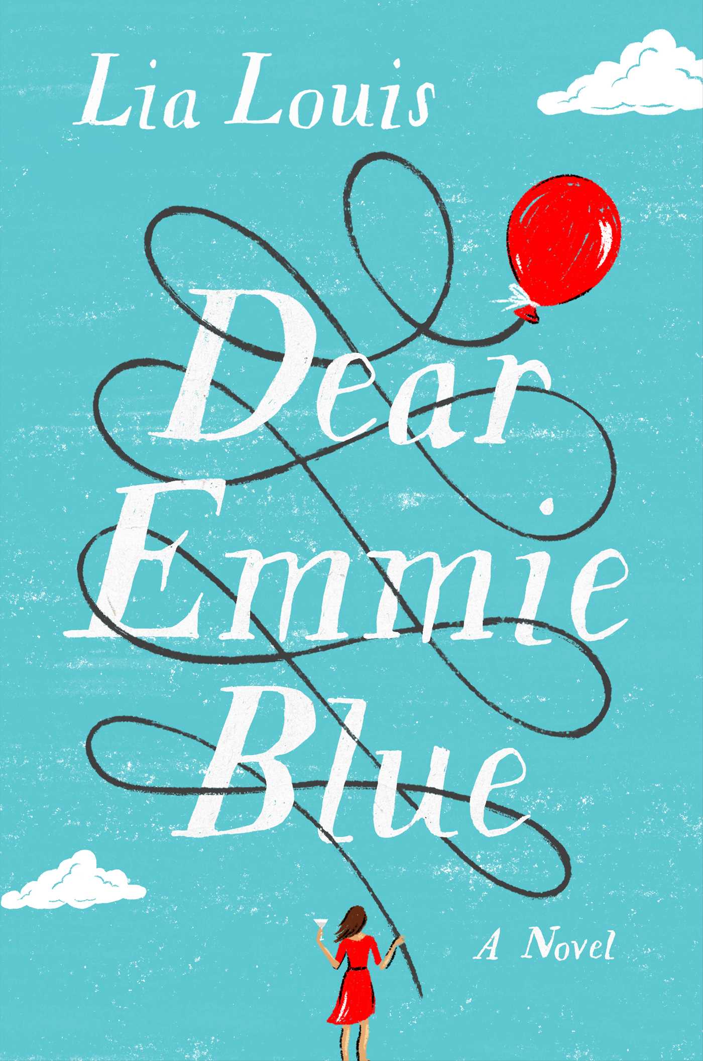 When Will Dear Emmie Blue By Lia Louis Release? 2020 Contemporary Fiction Releases