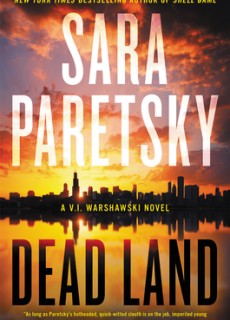 Chicago’s legendary detective, V.I. Warshawski, knows her city’s rotten underbelly better than most, but she’s unable to avoid it when her goddaughter drags her into a fight over lakefront land use, in this propulsive novel from New York Times bestseller Sara Paretsky. Chicago may be the city of broad shoulders, but its political law is “Pay to Play.” Money changes hands in the middle of the night, and by morning, buildings and parks are replaced by billion-dollar projects. Chicago PI V.I. Warshawski gets pulled into one of these clandestine deals through her impetuous goddaughter, Bernie Fouchard. Bernie tries to rescue Lydia Zamir, a famed singer-songwriter now living on the streets; Zamir’s life fell apart when her lover was murdered next to her in a mass shooting at an outdoor concert. Not only does Bernie plunge her and V.I. headlong into the path of some ruthless developers, they lead to the murder of the young man Bernie is dating. He’s a computer geek working for a community group called SLICK. V.I. is desperate to find a mysterious man named Coop, who roams the lakefront in the middle of the night with his dog. She’s sure he holds the key to the mounting body count within SLICK. Coop may even know why an international law firm is representing the mass murderer responsible for Lydia’s lover’s death. Instead, the detective finds a terrifying conspiracy stretching from Chicago’s parks to a cover-up of the dark chapters in America’s meddling in South American politics. Before she finds answers, this electrifying novel pushes V.I. close to the breaking point: People who pay to play take no prisoners.