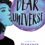 When Will Dear Universe By Florence Gonsalves Come Out? 2020 YA Contemporary Releases