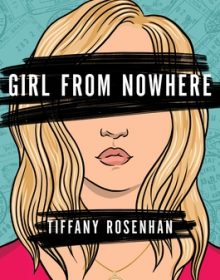 When Will Girl From Nowhere By Tiffany Rosenhan Come Out? 2020 New YA Releases