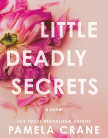 Little Deadly Secrets By Pamela Crane Release Date? 2020 Mystery Thriller Releases
