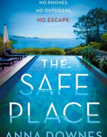When Does The Safe Place By Anna Downes Come Out? 2020 Mystery Thriller Releases