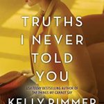 Truths I Never Told You By Kelly Rimmer Release Date? 2020 Historical Fiction Releases
