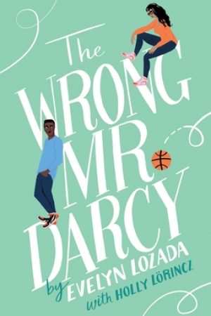 The Wrong Mr. Darcy By Evelyn Lozada Release Date? 2020 Contemporary Romance Releases