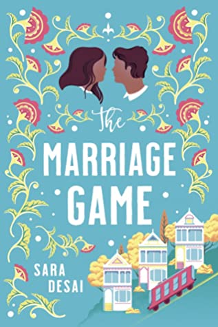When Will The Marriage Game By Sara Desai Come Out? 2020 Contemporary Romance Releases