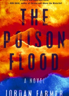 The Poison Flood By Jordan Farmer Release Date? 2020 Suspense Novel Releases