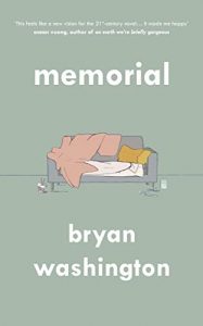 When Will Memorial By Bryan Washington Release? 2021 LGBT Adult Fiction Releases