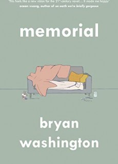When Will Memorial By Bryan Washington Release? 2021 LGBT Adult Fiction Releases