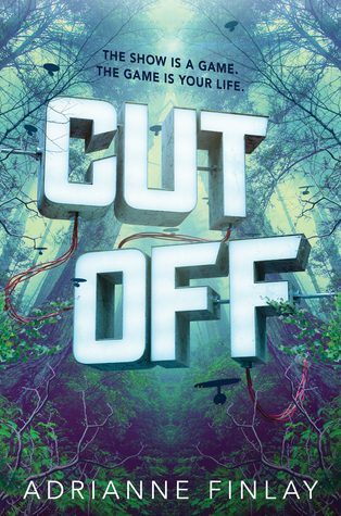 When Will Cut Off By Adrianne Finlay Release? 2020 YA Science Fiction Releases