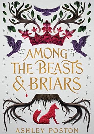 among the beasts and briars book 2