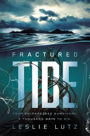 When Will Fractured Tide By Leslie Lutz Release? 2020 Thriller Releases