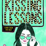 Kissing Lessons By Sophie Jordan Release Date? 2020 YA Contemporary Romance Releases