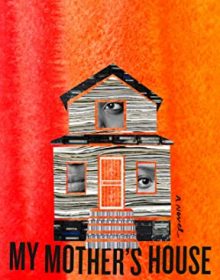 My Mother's House By Francesca Momplaisir Release Date? 2020 Contemporary Mystery Thriller Releases