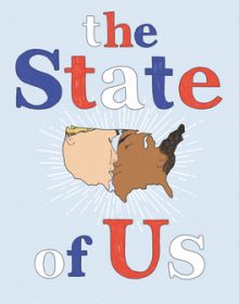 When Does The State Of Us By Shaun David Hutchinson Come Out? 2020 LGBT Contemporary Romance